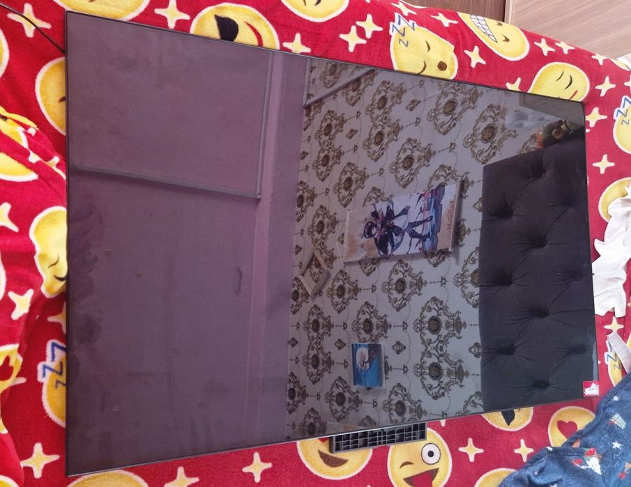 Televizor LG OILED evo