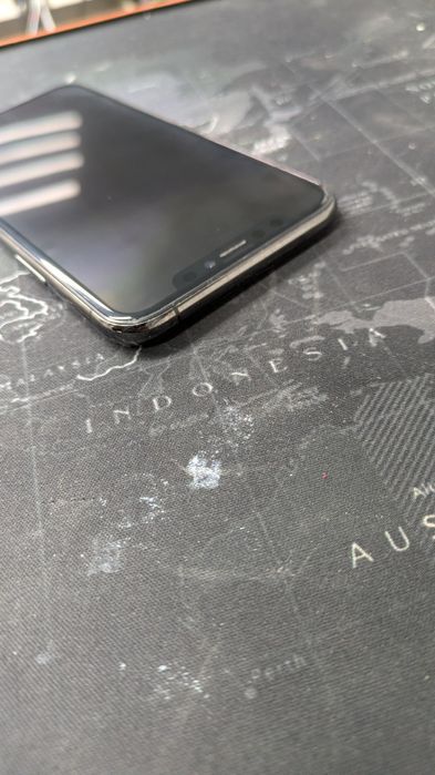 iPhone 11 Pro - ideal holatda aybi yo'q ochilmagan radnoy hamma joyi