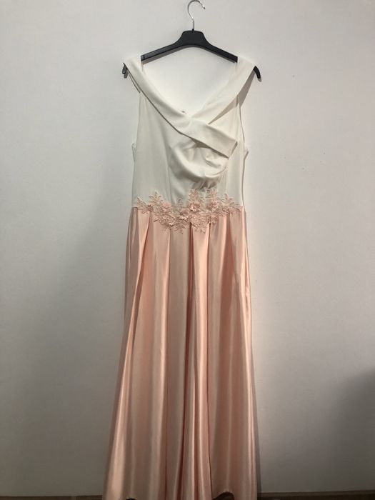 Rochie cununie civila