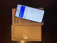 Продам Oppo A3x 64 g