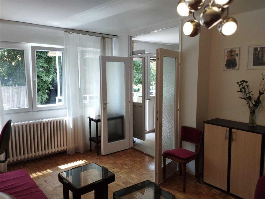 Дава се под наем Двустаен апартамент в Пловдив, Гагарин - 55 кв.м за 204 € - Снимка #5