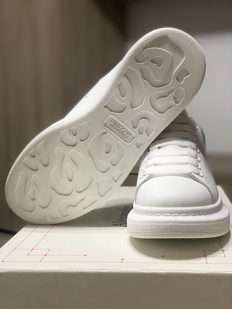 Adidas Alexander mcqueen masura 37