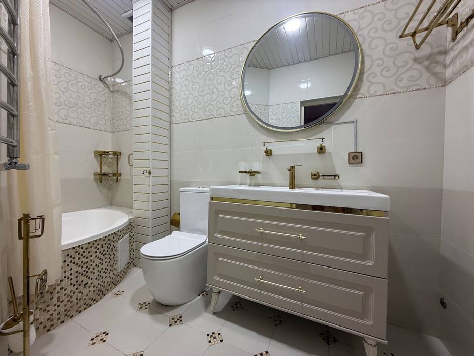 Продам ЖК Дархан Дуплекс