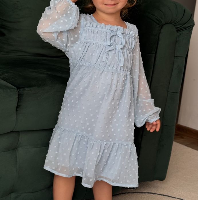 Rochita Reserved fetite