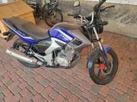 Мотоцикл Lifan 200