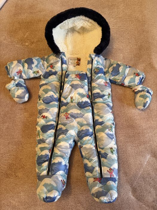 Космонавт 0/3 месеца