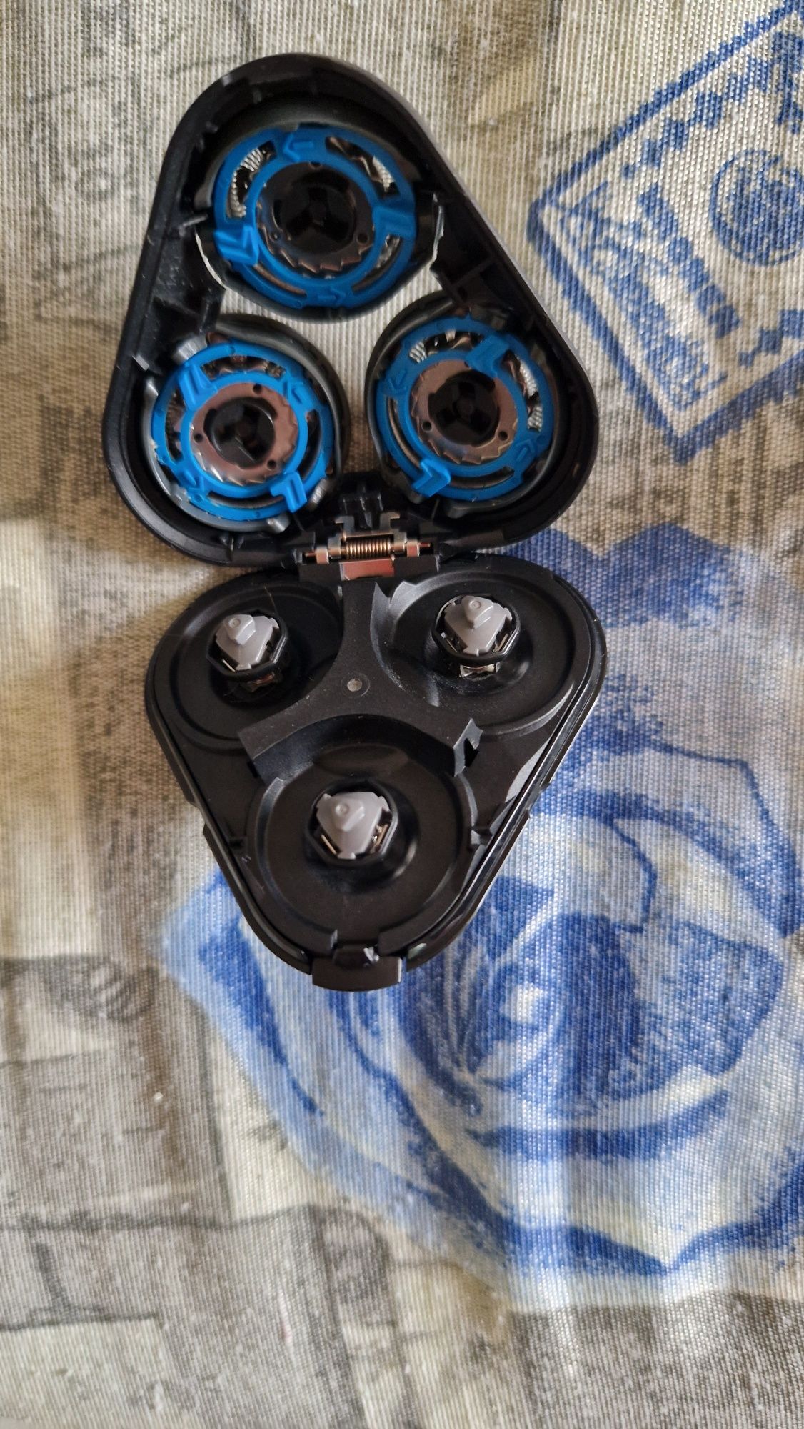 Самобръсначка Philips S51130/06