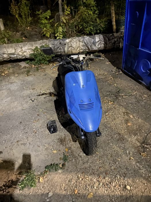 Suzuki address сузуки адрэс 100 мопед
