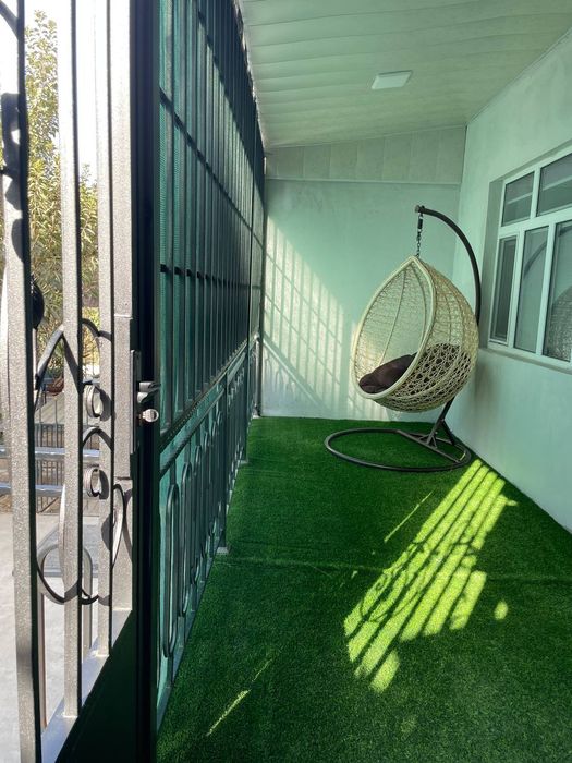 Продам 3-х ком квартиру на Юнусабаде 14 квартал