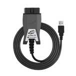 Scaner Diagnoza auto Vgate FS ELM 327 Forscan MultiEcu Bimmerl