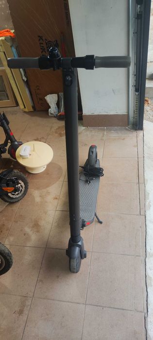 Електрическа Тротинетка segway ninebot 2  350w