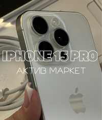 Iphone 15 Pro | Актив Маркет