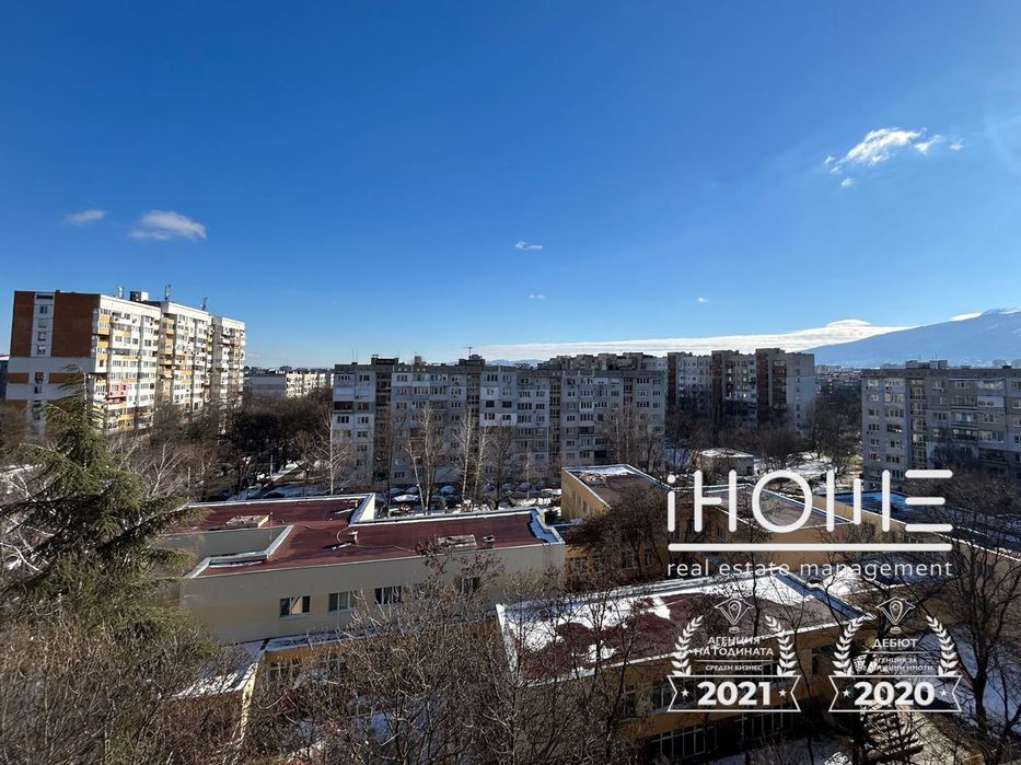 Продава се Тристаен апартамент в София, Света Троица - 75 кв.м за 1947 €/кв.м - Снимка #10