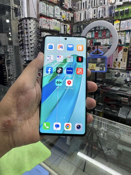 Honor X9A sotiladi