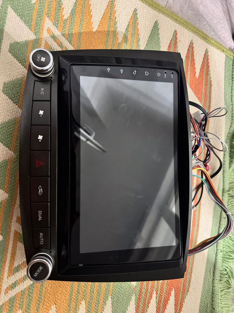 Android monitor