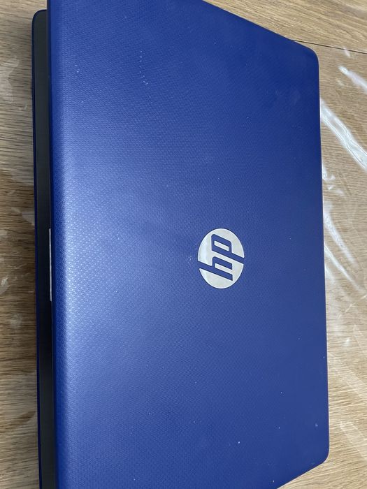 Ноутбук HP Laptop