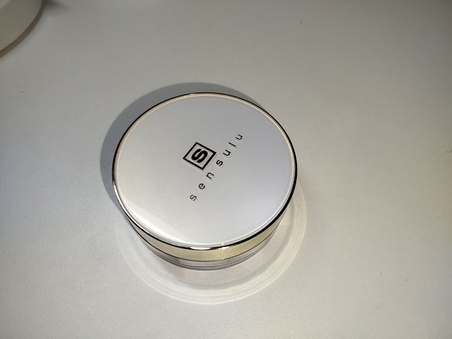 Продам пудру от Sen Sulu