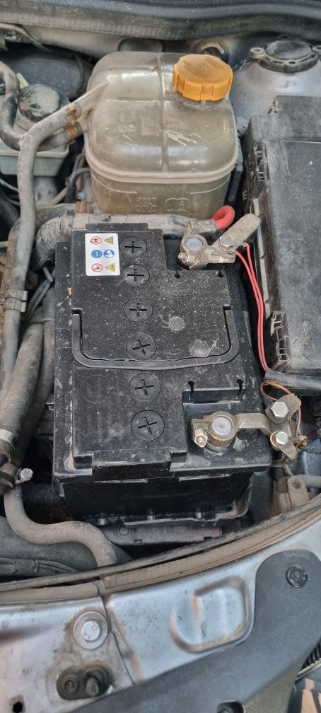 Opel Astra H gas Опел Астра 1.4