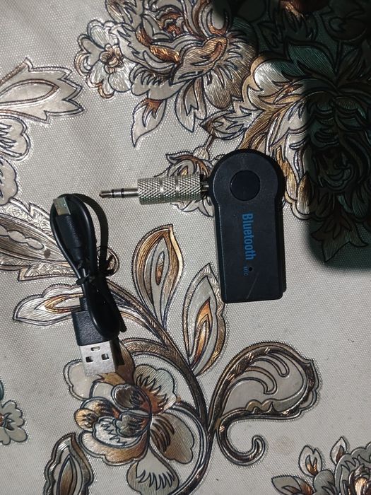 Bluetooth moshina uchun