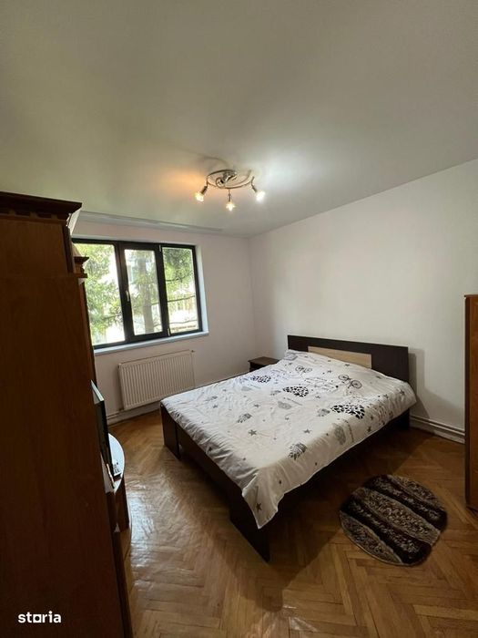 Apartament cu 2 camere de vanzare in zona Centrala