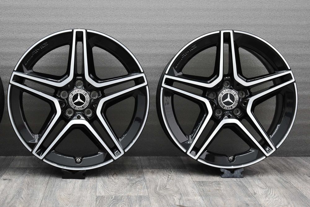 18'' Джанти Mercedes W213