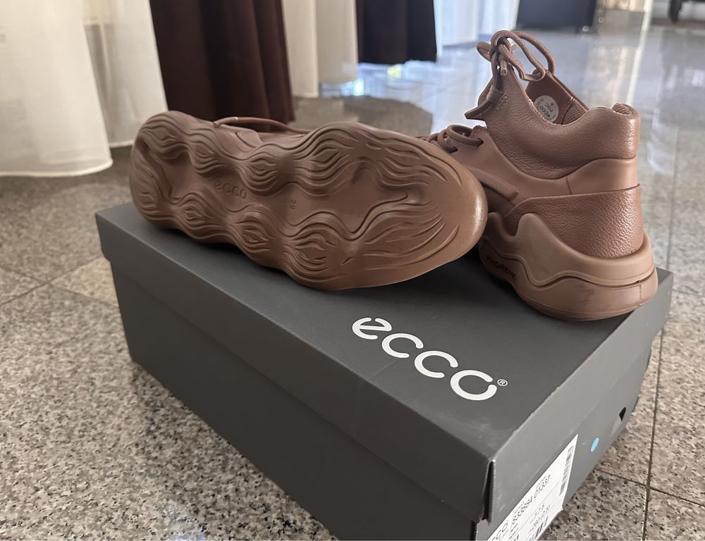 Pantofi sport ECCO Phorene