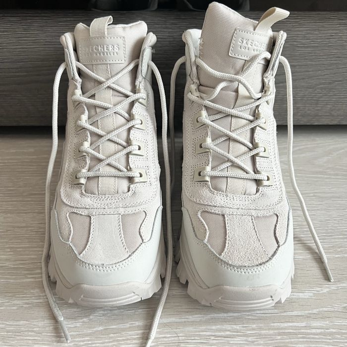 Зимни обувки Skechers HI-RYZE