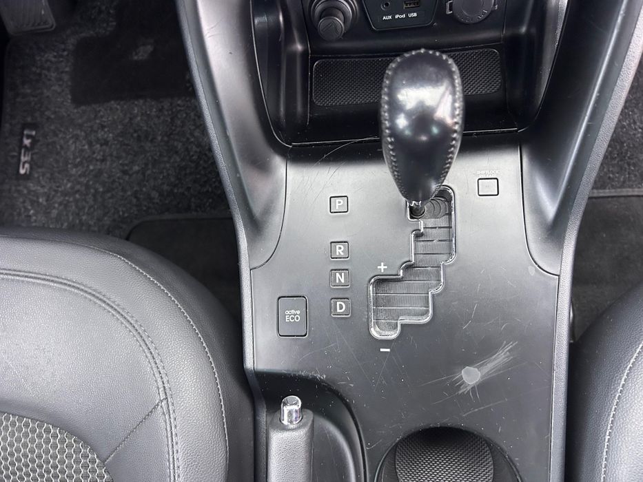 Vând Hyundai ix 35 Diesel