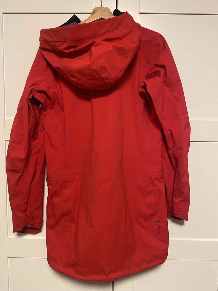 Vand geaca ski freeride Norrona Lofoten GORE-TEX Pro Anorak