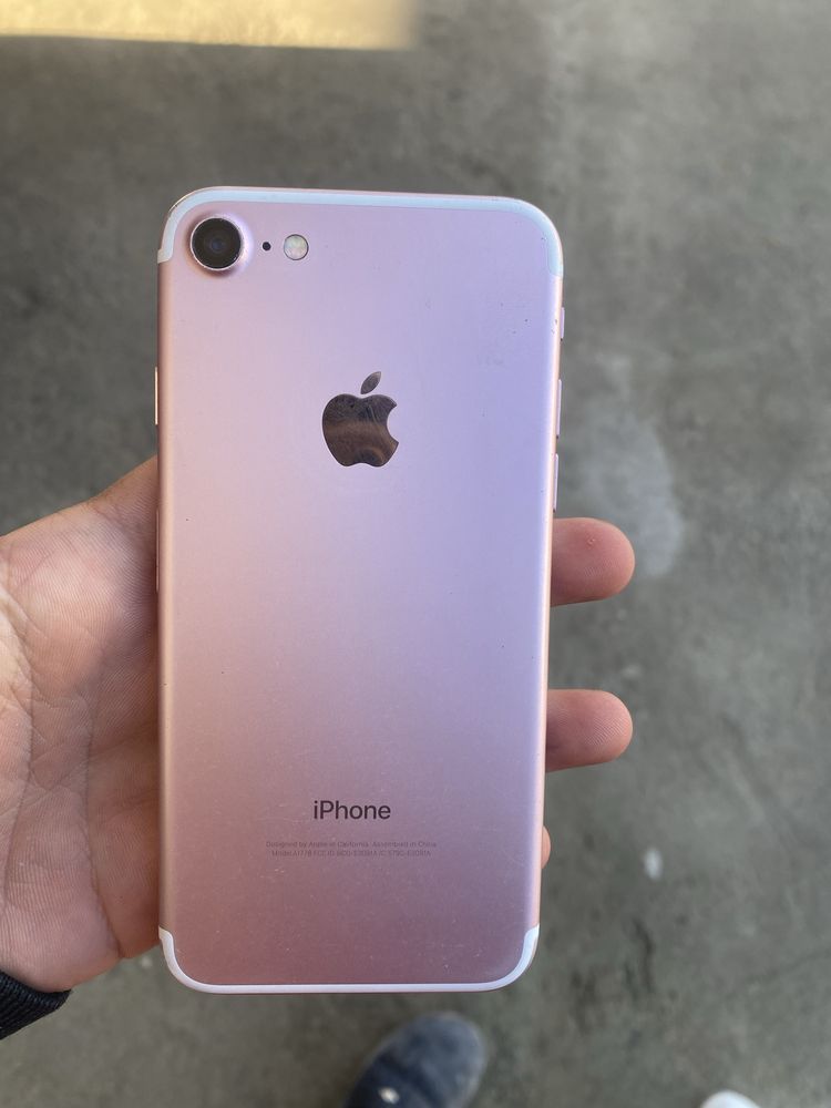 Iphone 7   32Gb holati yaxshi