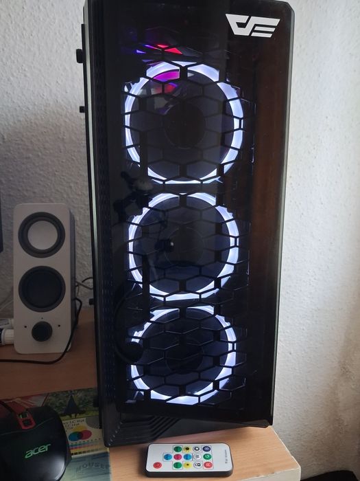 Ryzen 5 1600x six+core