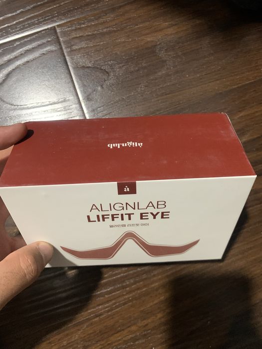 Liffit eye косметический аппарат