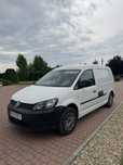Volksvagen caddy max