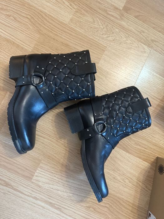 Ghete puțin purtate mărimea 37