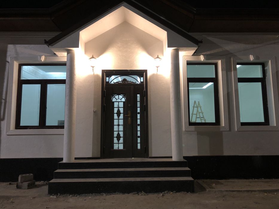 Участок, недвижемость