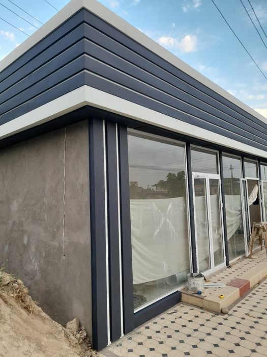 Tunukafon va nova  xizmati