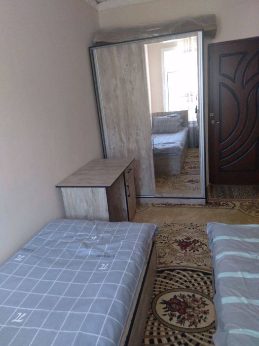 Чирчик 3 микро район 4 х 52.000$ Паспорт ва бош толов билан Ипотека