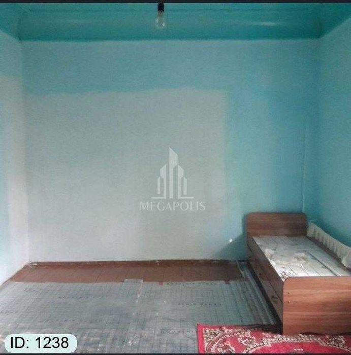 Otbozor tarafda uchastka sotiladi №1238