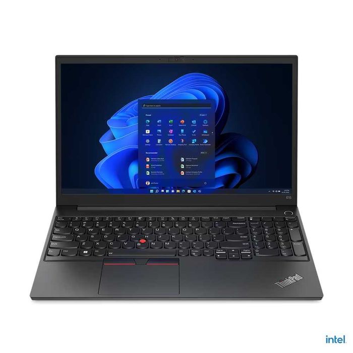 Lenovo ThinkPad E15 Gen 4  15.6" i5-1235U DDR4 8GB SSD 256GB MX550 2GB