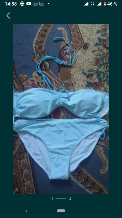 Продам купальник