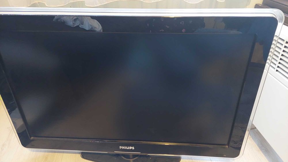 Телевизор Phillips