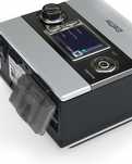 RES MED    CPAP.  APARAT  pentru apnee.