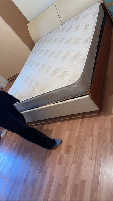 Кровать 2х спальная