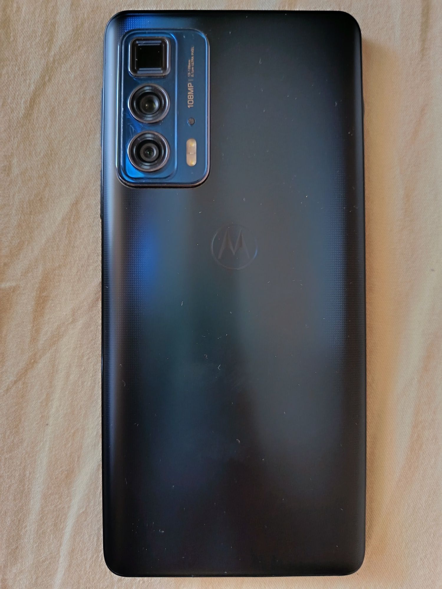 Motorola Edge 20 Pro