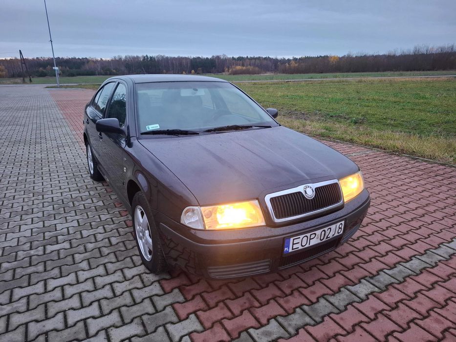 Skoda Octavia ( 1U2 / 1U5 ) 1996 - 2010 PIESE AUTO