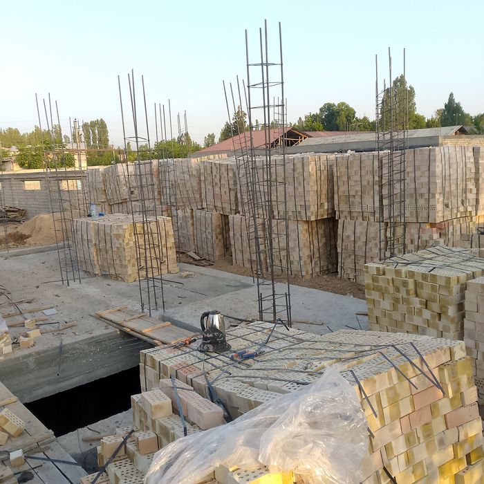 Noldan uchastka koʻtaramiz