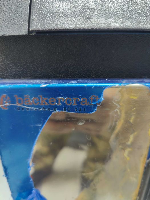 Ледогенератор bäckercraf