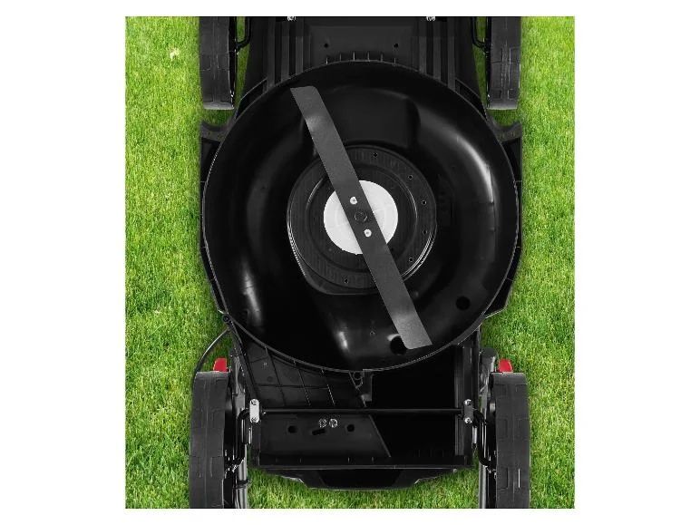 PARKSIDE Безжична косачка за трева, Парксайд косачка 40V