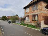 Vând casă cu etaj în comuna Mihai Viteazu lângă Turda jud.Cluj