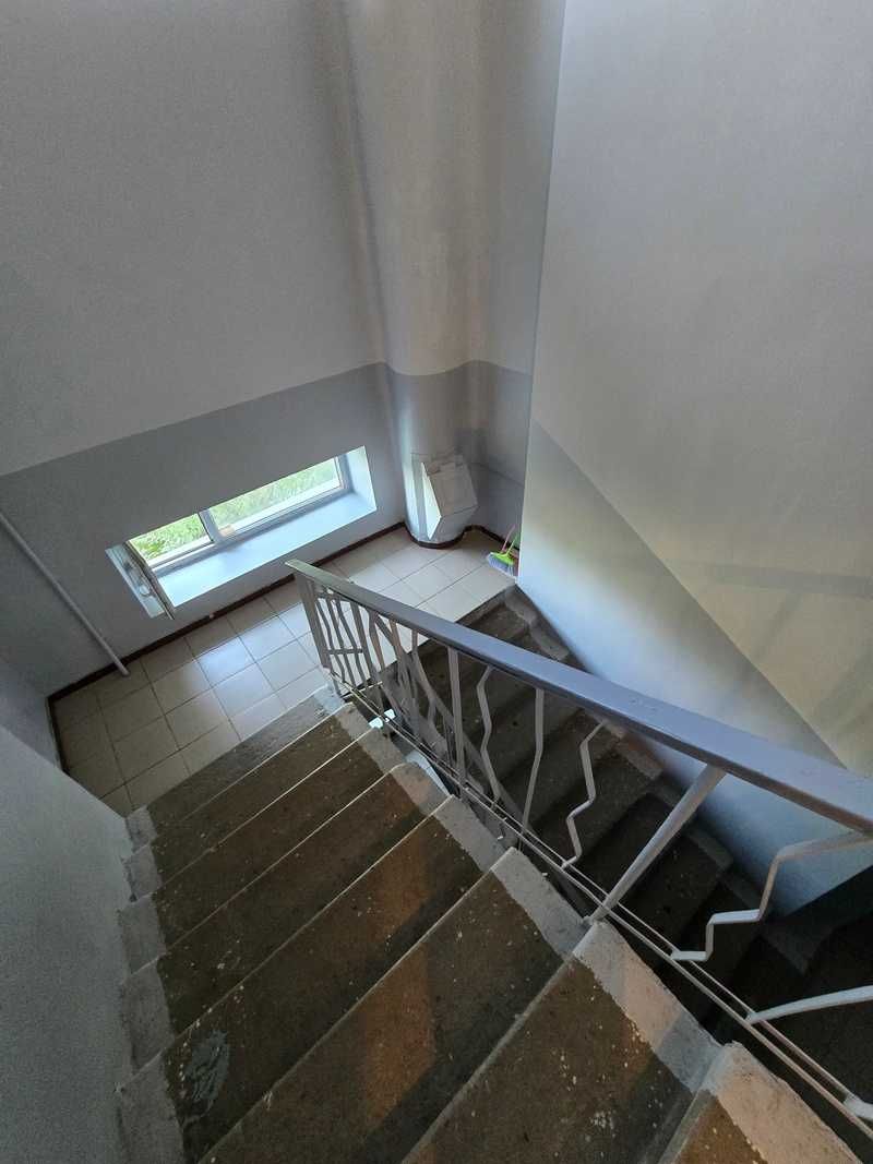 Продам 1-комнатную квартиру Розыбакиева-Курмангазы 92